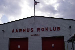 Aarhus Roklub billede