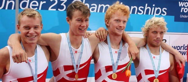 U23 verdensmester 2011